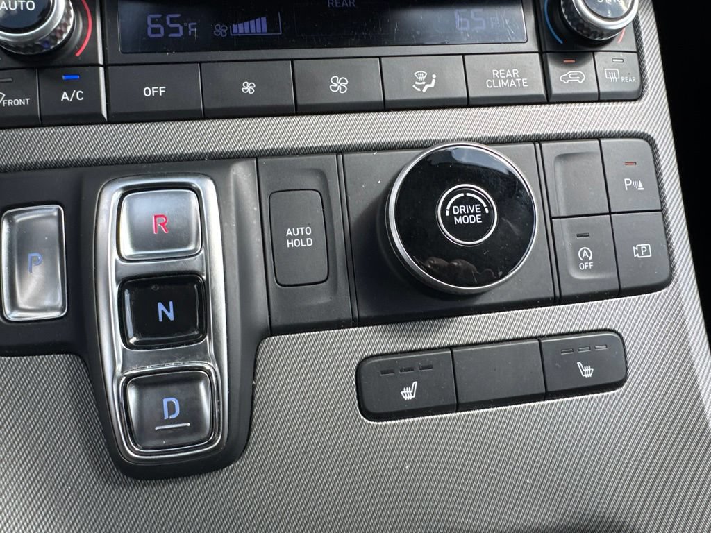 Used 2024 Hyundai Palisade SEL FWD image 19
