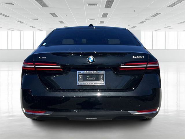 New 2026 BMW 530i xDrive image 4