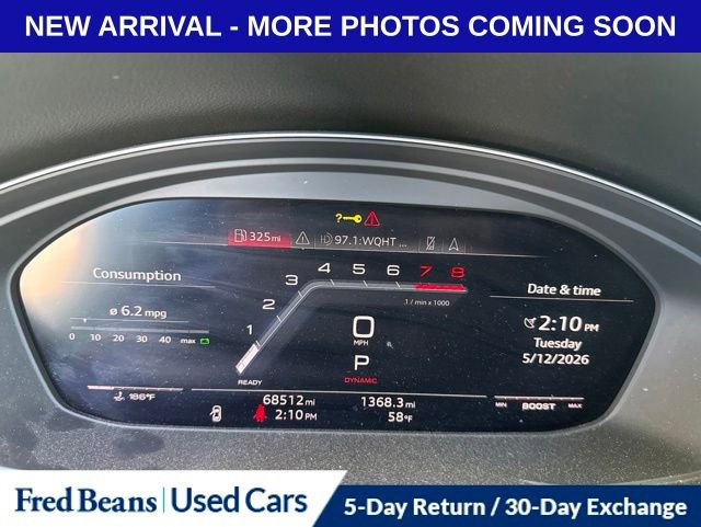 Used 2020 Audi S5 Premium Plus w/ Premium Plus AWD/4WD image 13