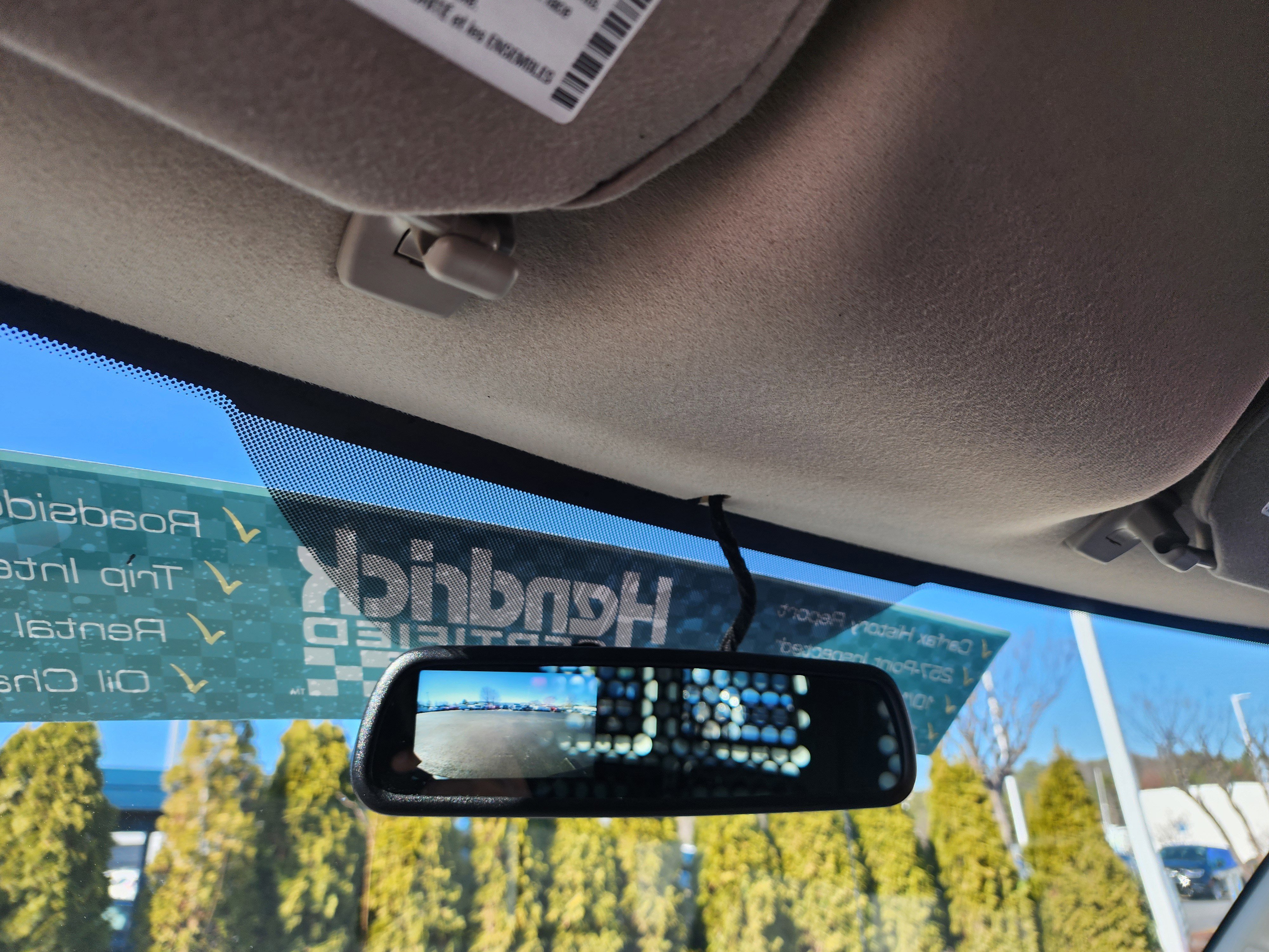 Used 2024 Chevrolet Express 2500 w/ Driver Convenience Package image 36