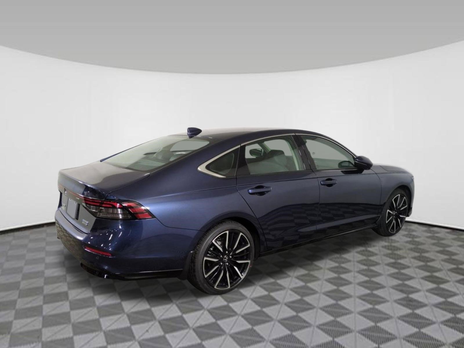 New 2026 Honda Accord Touring image 7