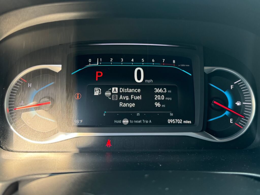 Used 2022 Honda Pilot EX-L image 18
