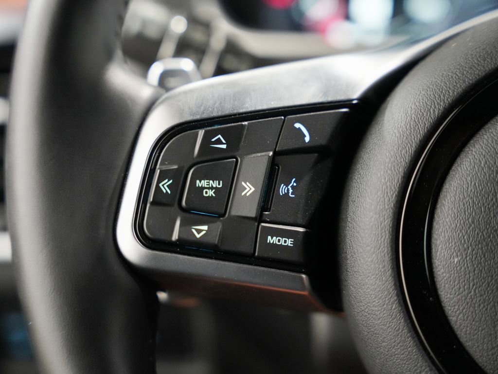 Used 2024 Jaguar F-TYPE R-Dynamic RWD image 15
