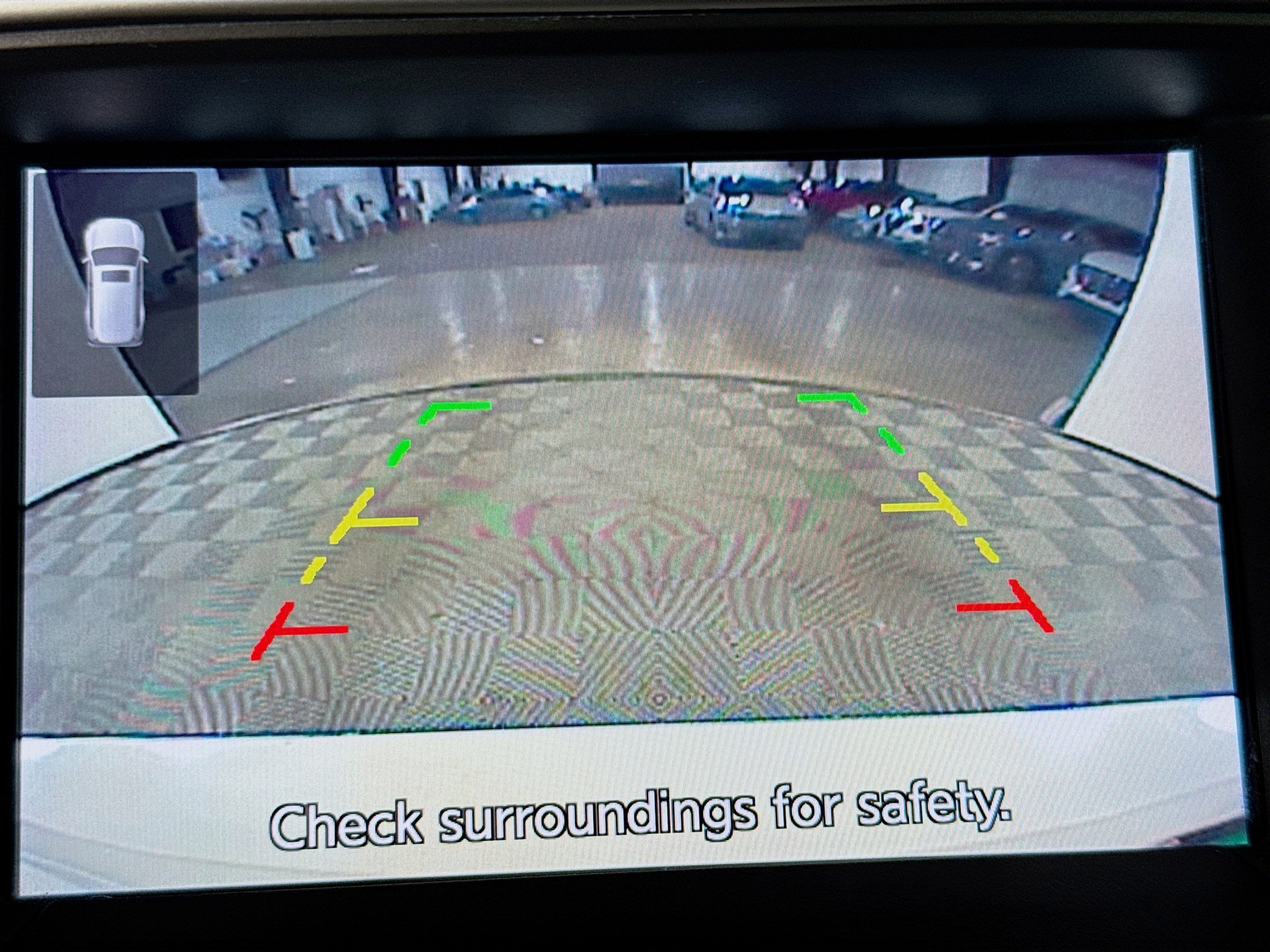 Used 2020 Nissan Pathfinder S AWD/4WD image 17