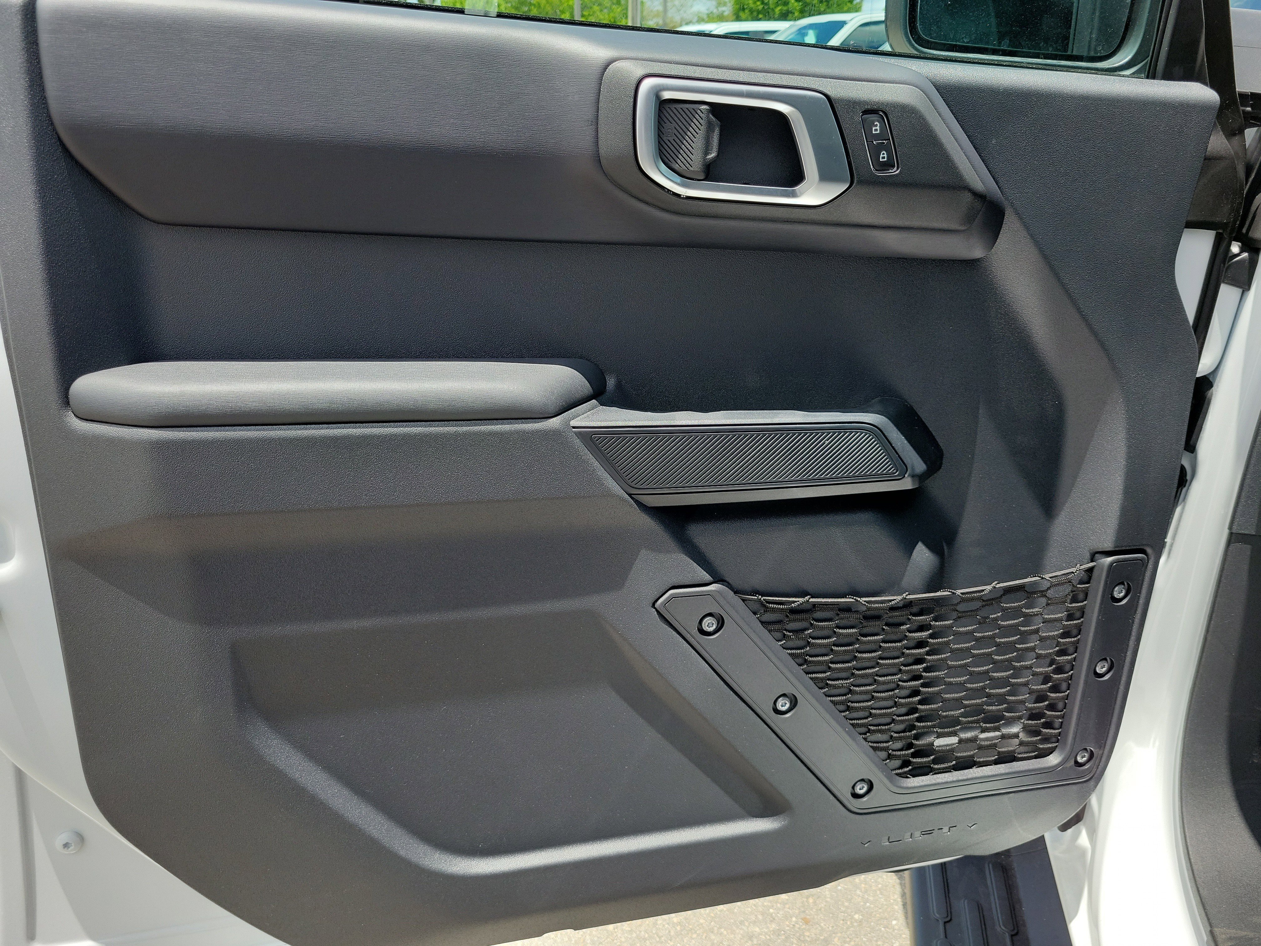 New 2026 Ford Bronco Outer Banks AWD/4WD image 12