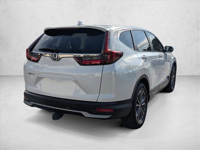 Used 2020 Honda CR-V EX image 5