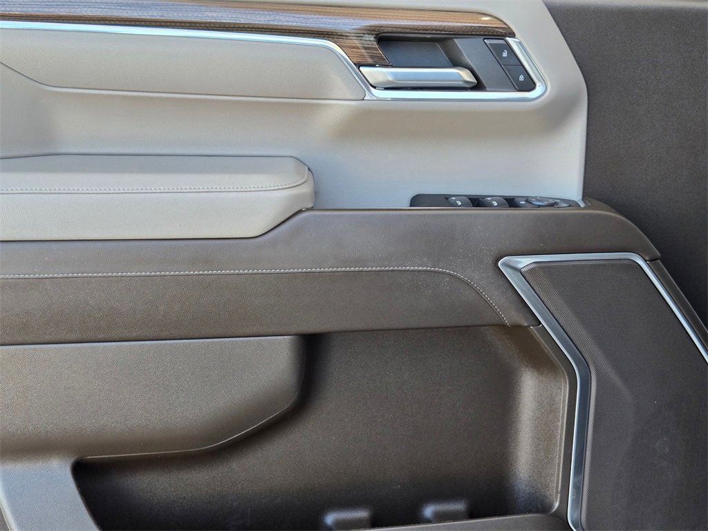 Used 2024 Chevrolet Silverado 1500 RST w/ Protection Package image 11