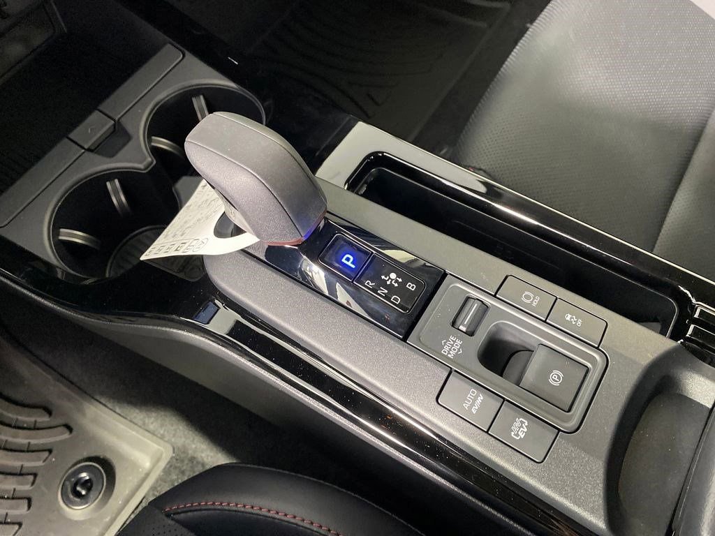 New 2026 Toyota Prius Plug-In Hybrid image 22