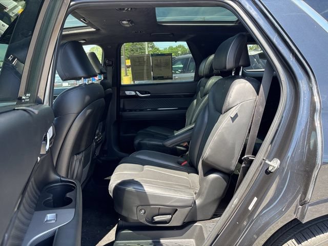 Used 2024 Hyundai Palisade Calligraphy AWD/4WD image 26