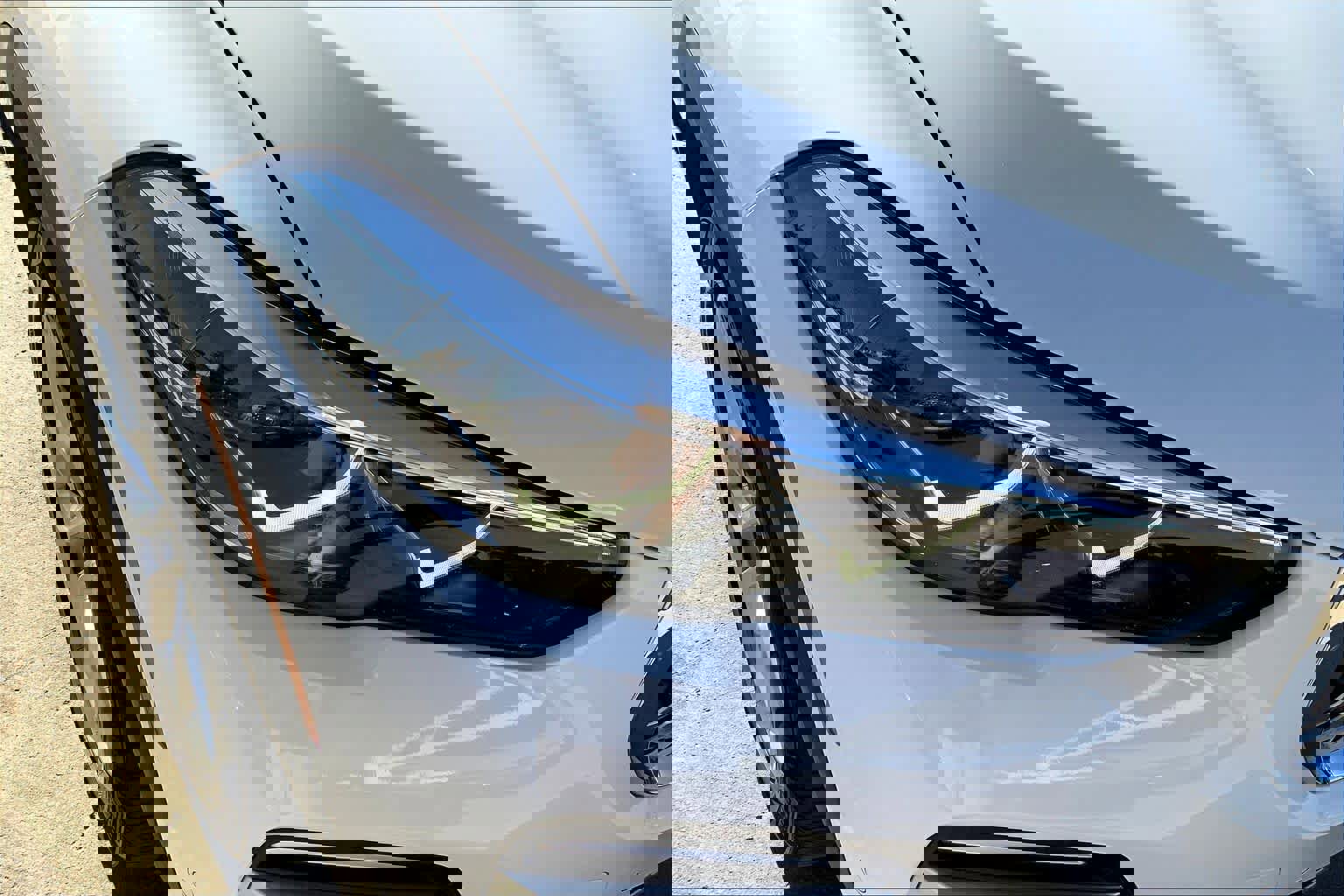 Used 2020 BMW X5 sDrive40i w/ Premium Package image 26