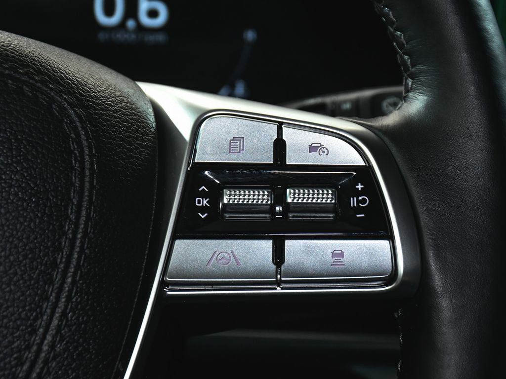Used 2024 Kia Telluride SX w/ Towing Package AWD/4WD image 40