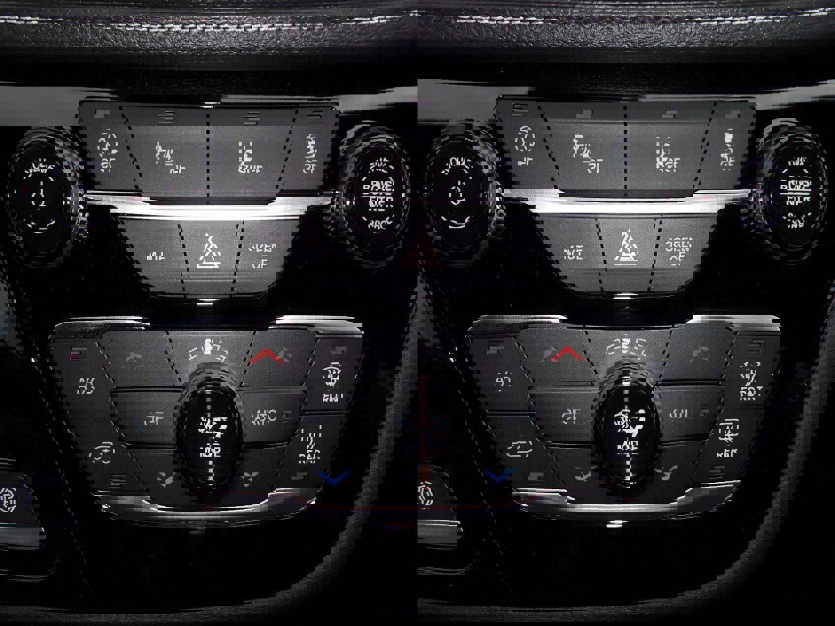 New 2026 Chrysler Pacifica Select image 16