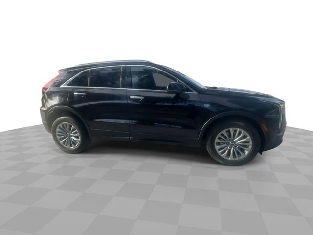 Certified 2024 Cadillac XT4 Premium Luxury image 9