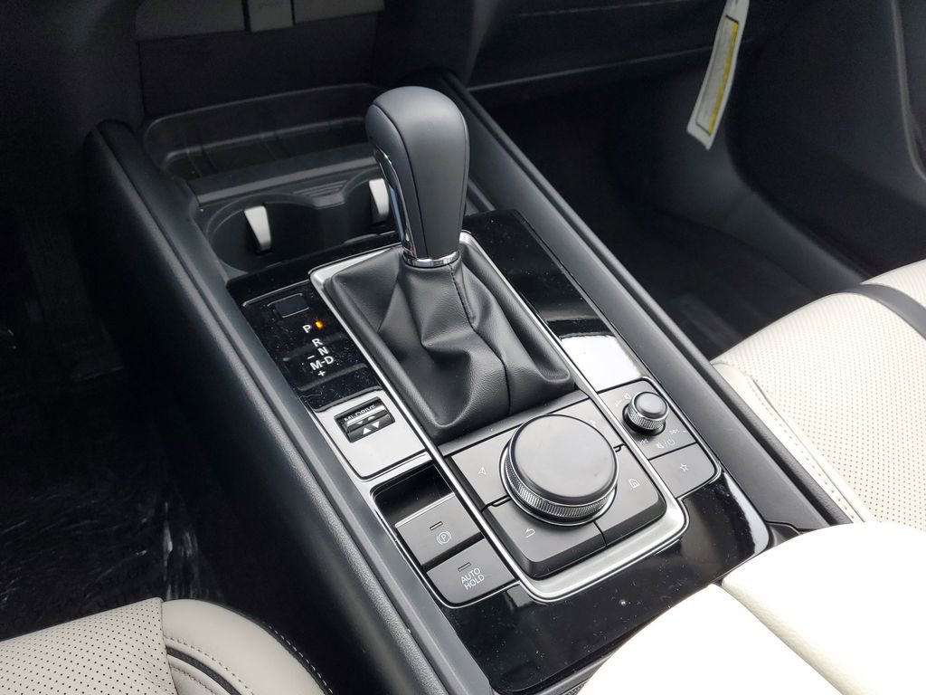 New 2026 MAZDA CX-50 AWD 2.5 S w/ Premium Package image 30
