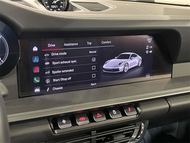 Used 2023 Porsche 911 Carrera S image 26