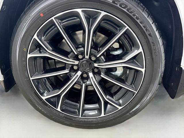 New 2026 MAZDA CX-70 3.3 Turbo S w/ Premium Package AWD/4WD image 29