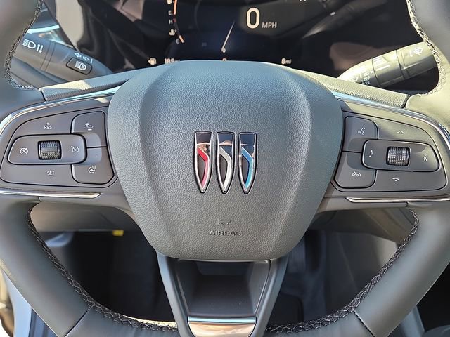 New 2026 Buick Envista Preferred w/ Convenience I Package image 12