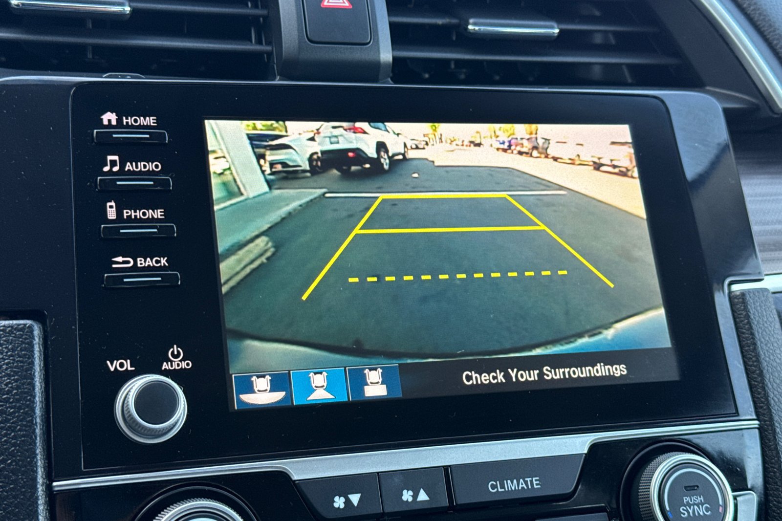 Used 2019 Honda Civic EX image 20