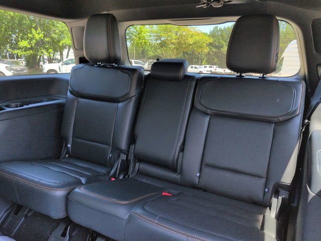 New 2026 Ford Expedition Tremor AWD/4WD image 12