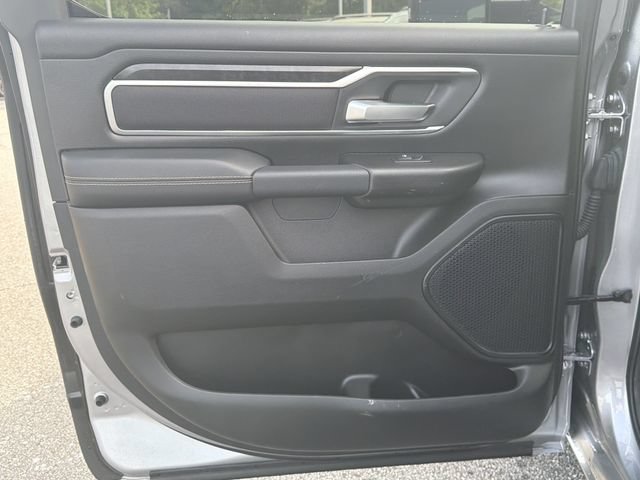 Used 2023 RAM 1500 Big Horn RWD image 23