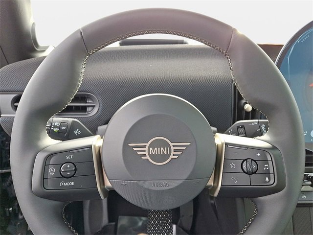 New 2026 MINI Cooper S image 13
