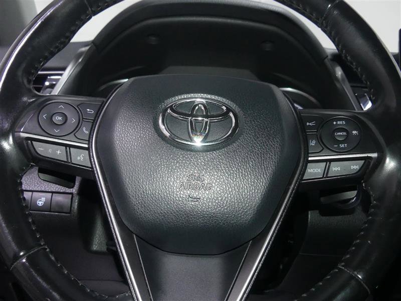 Used 2021 Toyota Camry SE w/ Cold Weather Package image 31