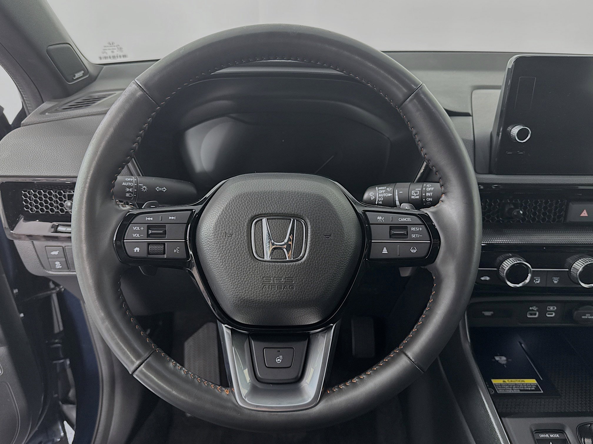 Certified 2023 Honda CR-V Sport Touring image 11