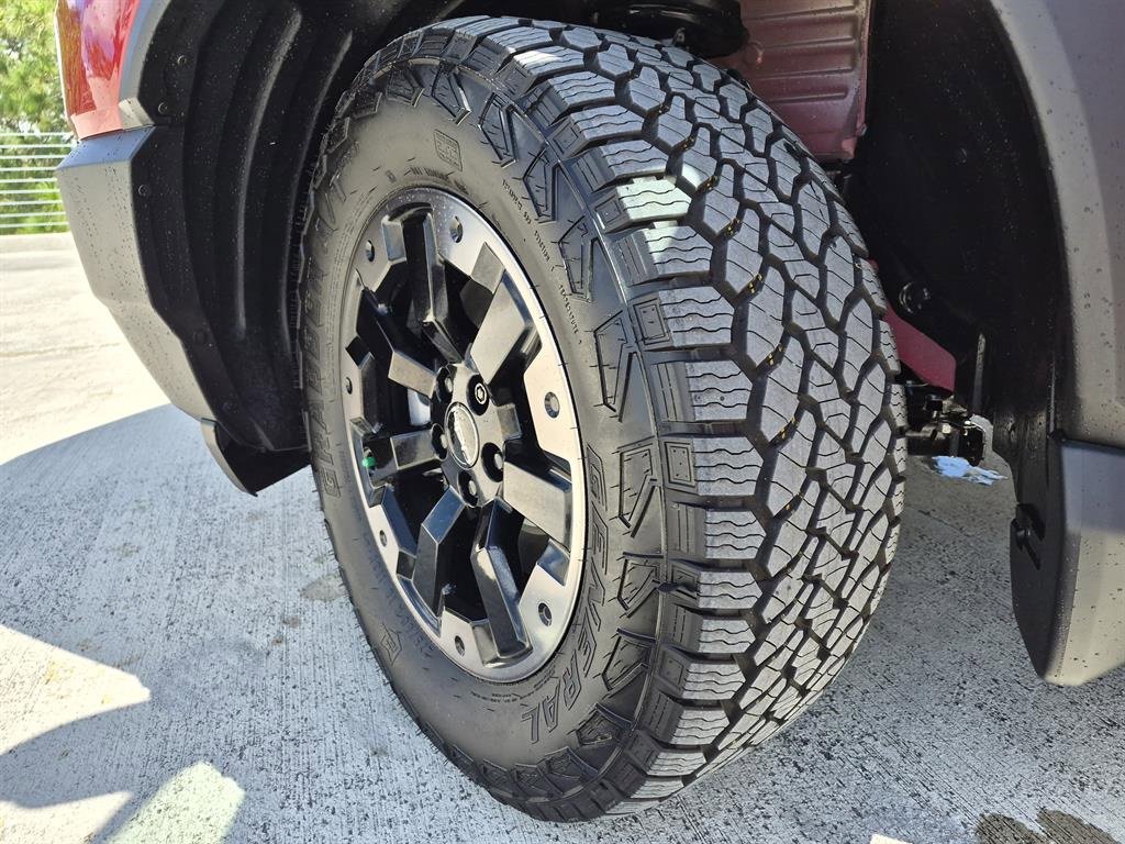 New 2026 Honda Passport TrailSport Elite image 8