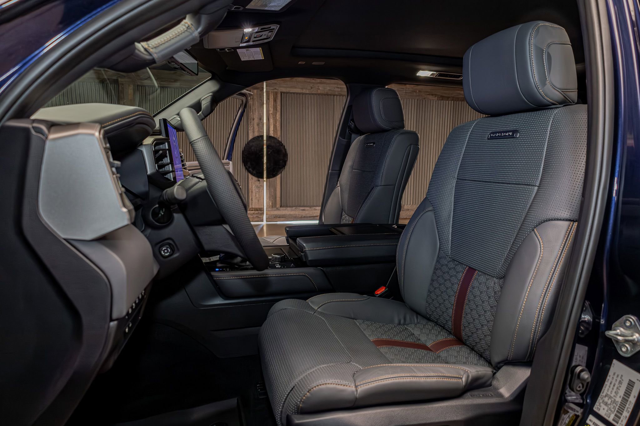 Used 2026 Toyota Sequoia Capstone image 20