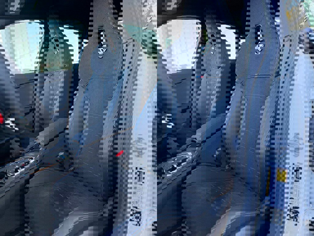 New 2025 BMW M235i xDrive w/ M Sport Professional Package image 11