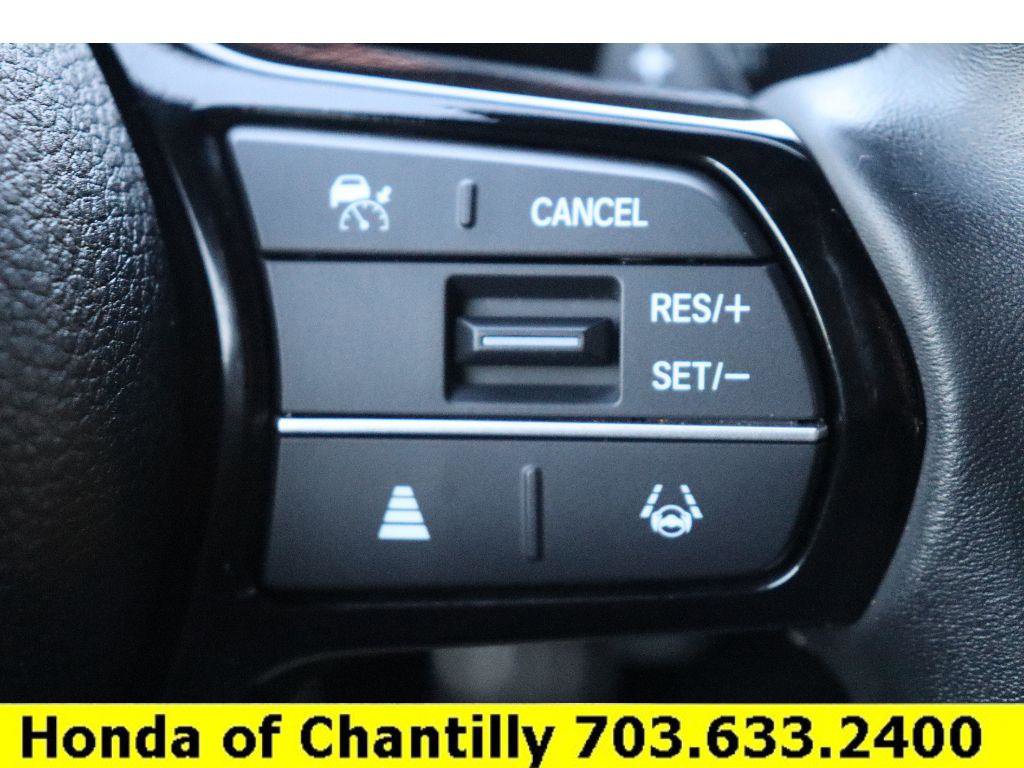 Certified 2023 Honda Civic Sport image 13