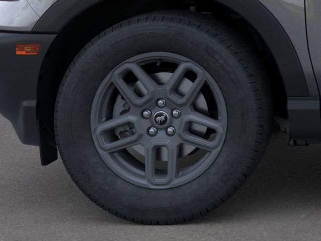 New 2026 Ford Bronco Sport Big Bend image 19