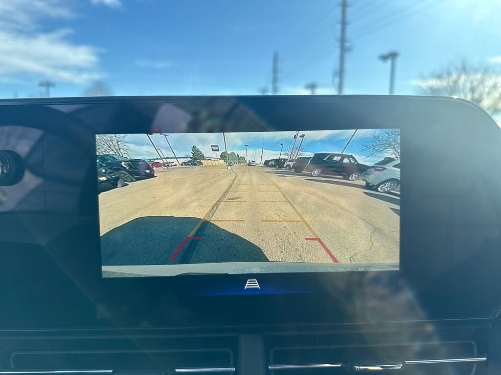 New 2026 Chevrolet Trax ACTIV w/ Driver Confidence Package image 19