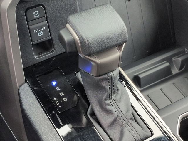 Certified 2025 Toyota Tundra SR5 image 23