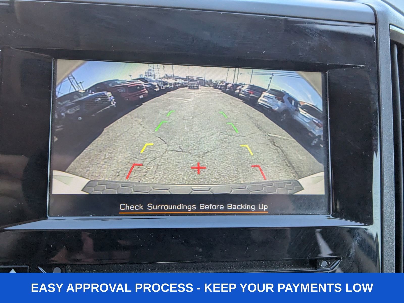 Used 2019 Subaru Crosstrek 2.0i Premium w/ Eyesight System image 26