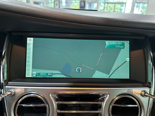 Used 2015 Rolls-Royce Wraith RWD image 70