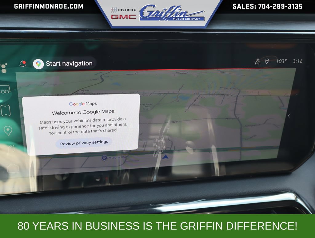 New 2026 GMC Sierra 1500 AT4 w/ AT4 Premium Package AWD/4WD image 24