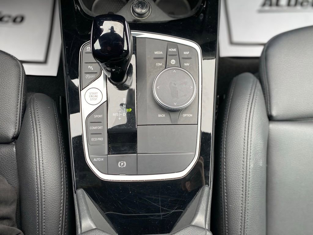 Used 2024 BMW 228i xDrive Gran Coupe image 23