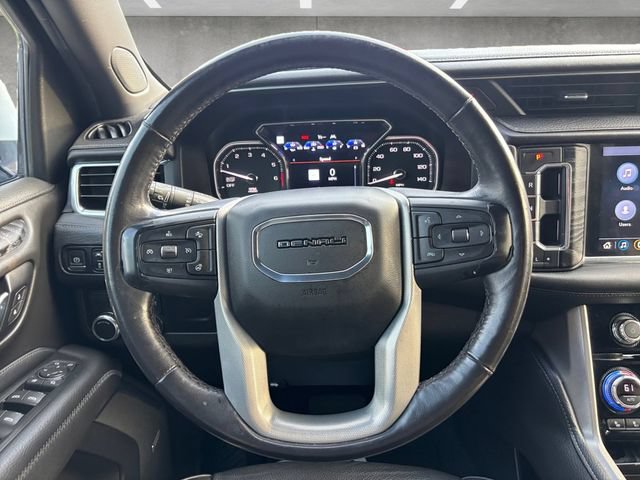 Used 2021 GMC Yukon XL Denali w/ Denali Premium Package RWD image 27