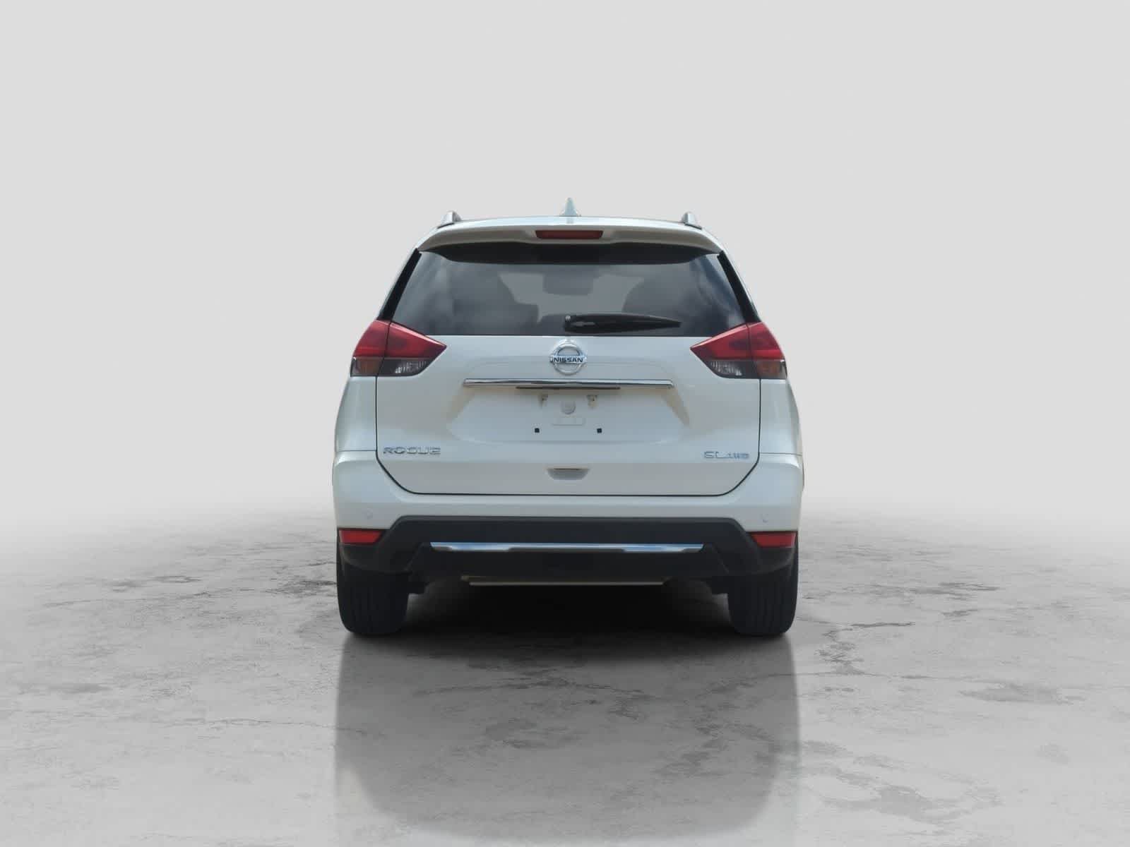 Used 2019 Nissan Rogue S AWD/4WD image 7