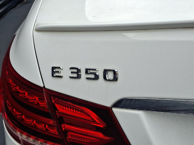 Used 2014 Mercedes-Benz E 350 Cabriolet image 32