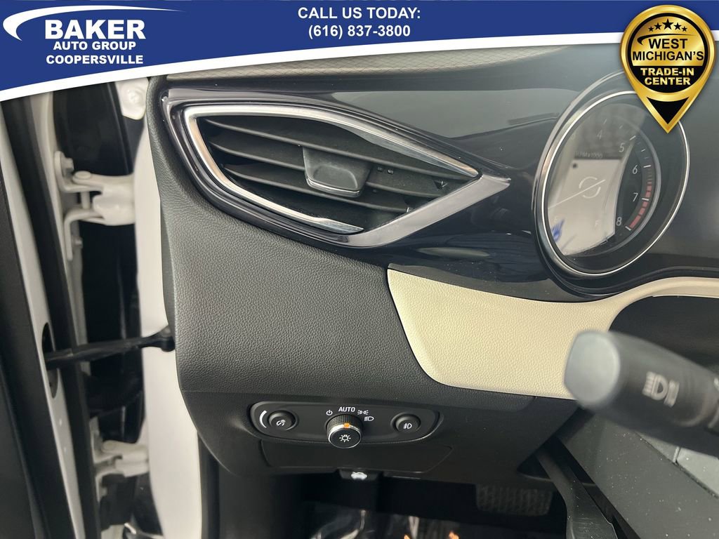 Used 2023 Buick Encore GX Select w/ Safety Package II image 18