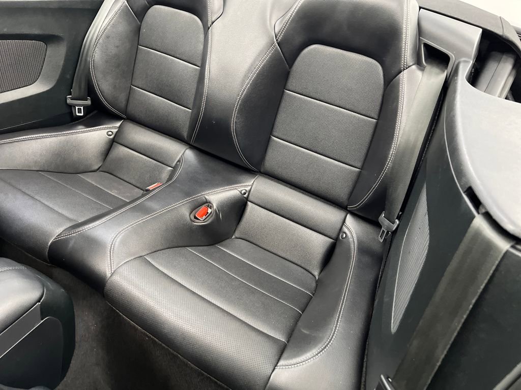 Used 2023 Ford Mustang Premium image 13