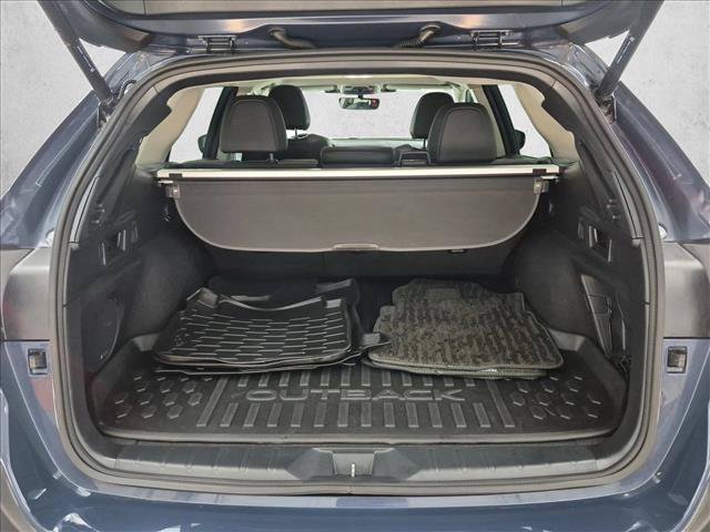 Certified 2024 Subaru Outback Onyx Edition AWD/4WD image 6