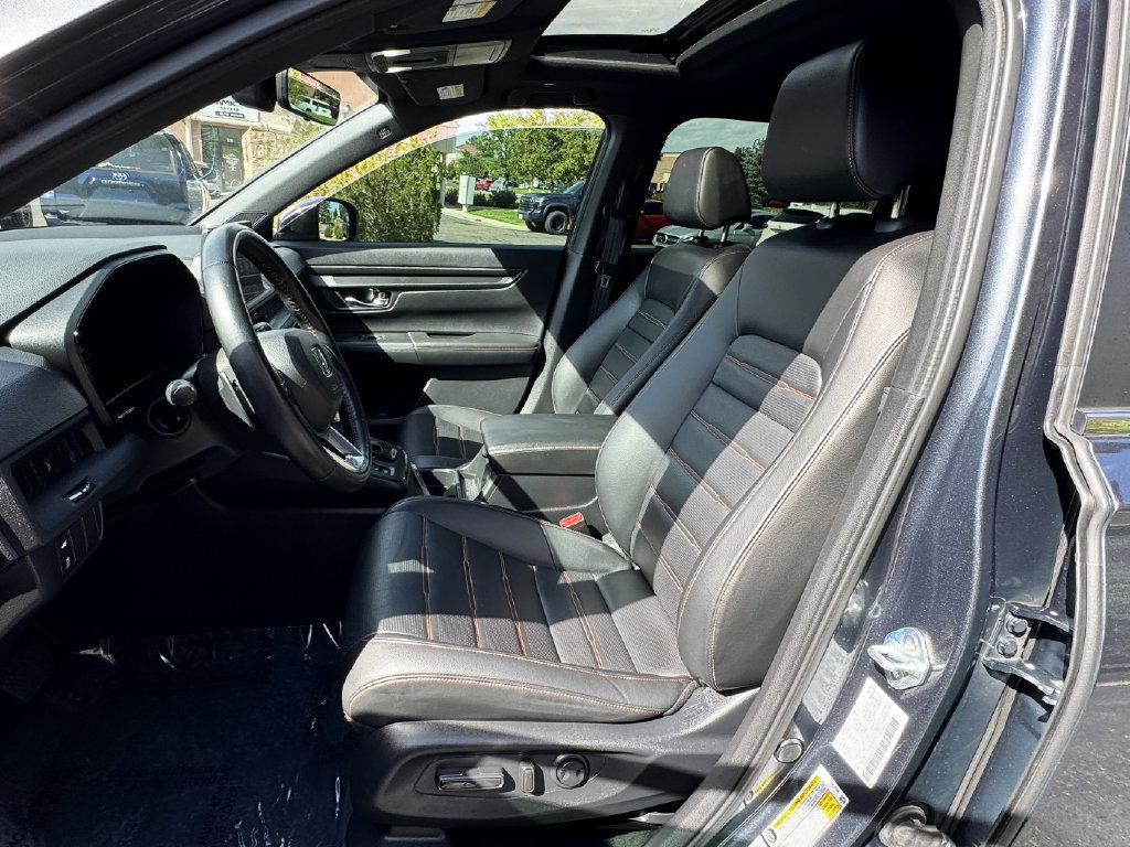 Used 2025 Honda CR-V Sport-L image 35