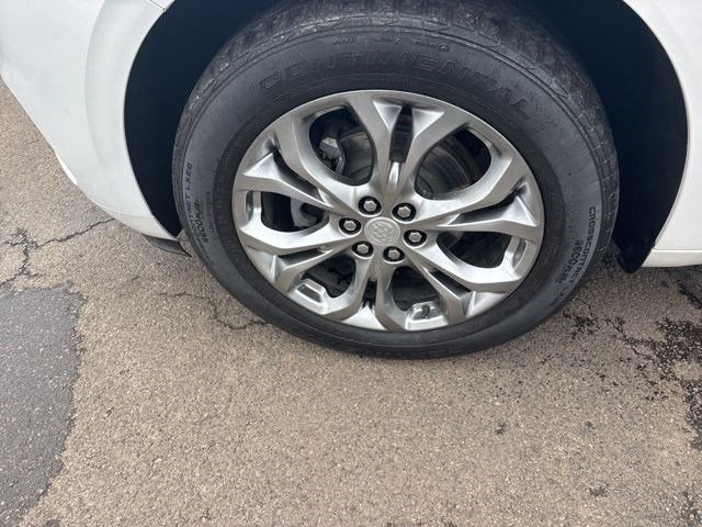 Used 2020 Buick Enclave Avenir w/ Avenir Technology Package image 49