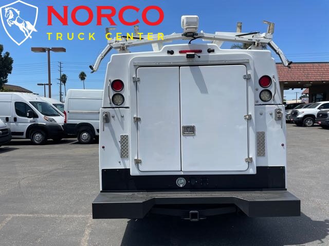 Used 2013 Ford F350 XL RWD image 8