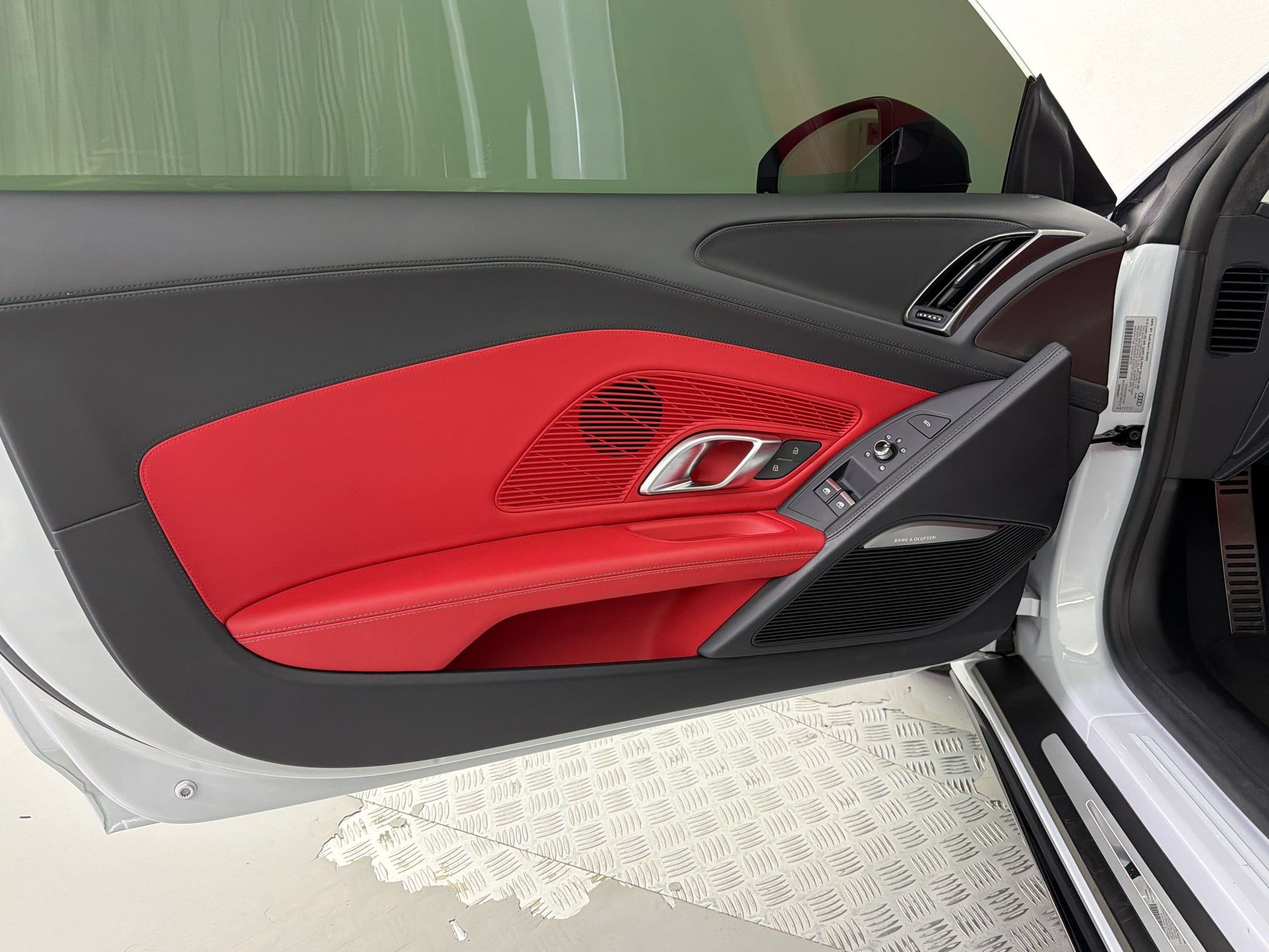 Used 2023 Audi R8 V10 performance RWD image 22