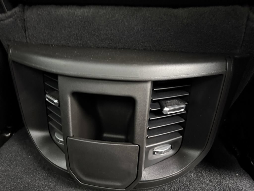 New 2026 RAM 3500 Tradesman AWD/4WD image 16