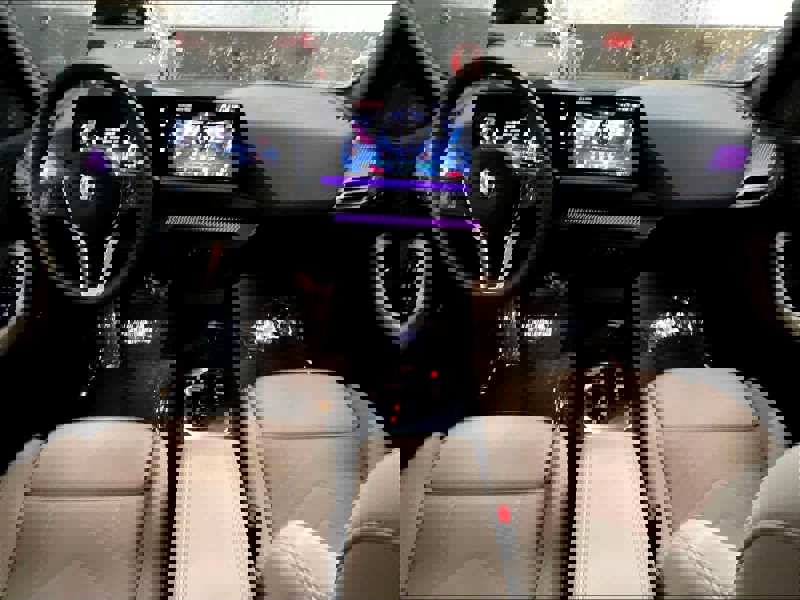 Certified 2025 BMW 228i xDrive 228 xDrive w/ Technology Package image 17